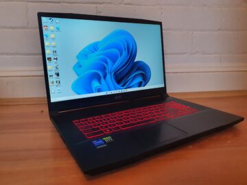 Best gaming laptops under $1,000 in 2023: Best overall, best battery life, and more