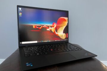 Best Lenovo laptops 2023: Best overall, best battery life, and more