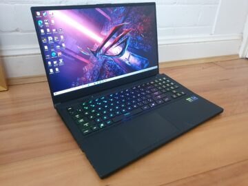 Best touchscreen laptops 2023: Hands-on recommendations