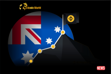 Binance Australia Suspends AUD Fiat Services, Citing Issues with the Third Party - BitcoinWorld