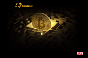 Bitcoin Under Siege: Support Breakdown Raises Concerns Of Drop To $24,000 – Analyst - BitcoinWorld