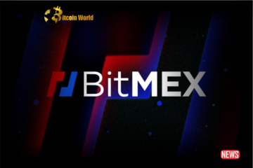 BitMEX CEO Stephan Lutz Optimistic Amidst Resurgence in Cryptocurrency Industry - BitcoinWorld
