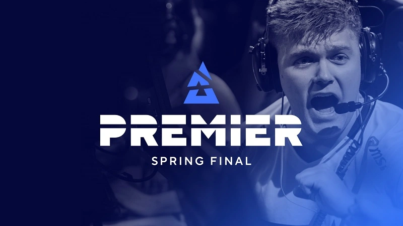 BLAST Premier Spring Finals Betting