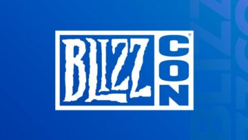 BlizzCon returns this November for its first in-person event since 2019