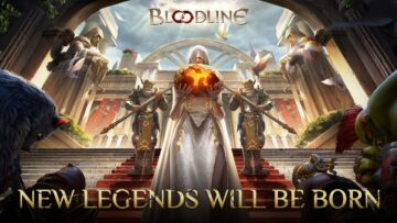 Bloodline: Heroes of Lithas Codes - Droid Gamers