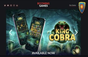 Booming Games has entered the Colombian market with Rivalo