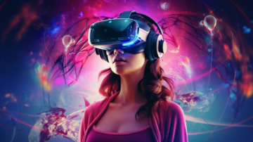 ساخت متاورس بازی: همگرایی فناوری های بازی، واقعیت مجازی و وب 3