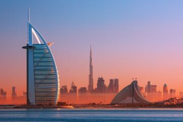 Casino Execs Optimistic UAE Will Permit Casino Development