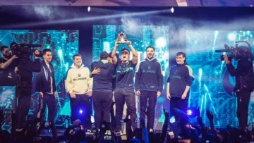 CDL Stage 5 Major Qualifiers Week 3 Betting Preview: Odds & Predictions - EsportsBets.com
