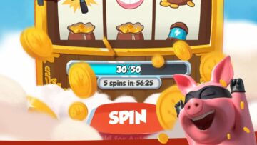 Coin Master Free Spins – Today’s Links