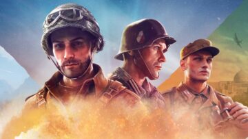 Company of Heroes studio Relic Entertainment lays off over 100 employees