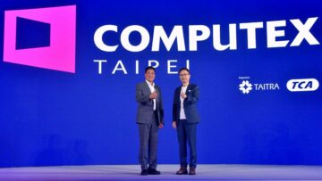 Computex 2023: تمام داستان های بزرگ از نمایشگاه فناوری تایوان