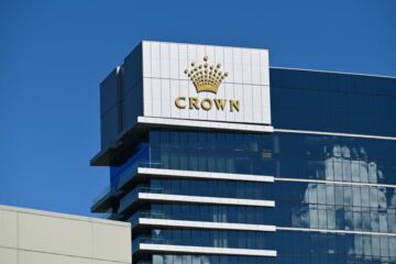 Crown Resorts Hit With AU$450m Fine for AML Violations