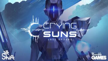 Crying Suns "Last Orders" update out now, patch notes