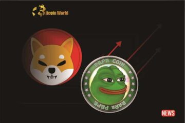 Crypto Expert Predicts Pepe To Flip Shiba Inu As 2nd Best Meme Coin by 2025 – Price Undervalued Now