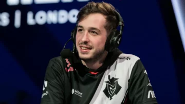 CSGO Legend kennyS Announces Retirement After Glittering 10-Year Career