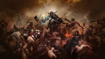 Diablo 4's Story Explained in New Lore-Heavy Video