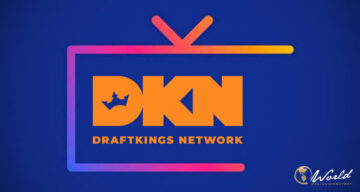 DraftKings Network Now Available on Samsung TV Plus