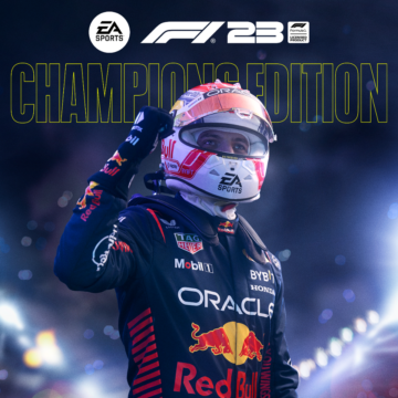 EA SPORTS F1 23 fully detailed and dated – Braking Point is back!