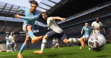 EA Sports FC Features Will Be 'New and Engaging' Due to Lack of FIFA - PlayStation LifeStyle