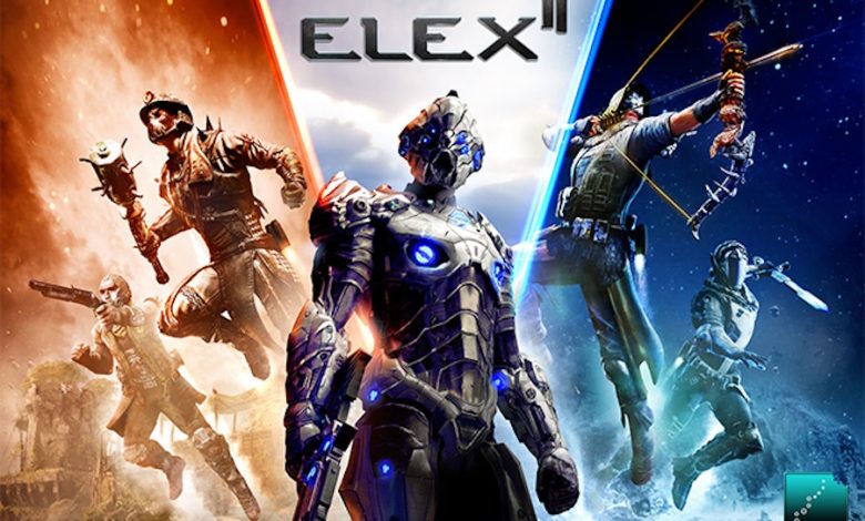 ELEX II Coming to Mac App Store This Summer