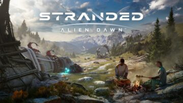 Exclusive Interview: castaway with the makers of Stranded: Alien Dawn | TheXboxHub