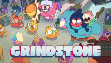 Exclusive interview: we put Capybara Games’ nose to the Grindstone