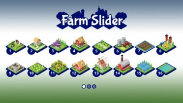 Farm Slider Review