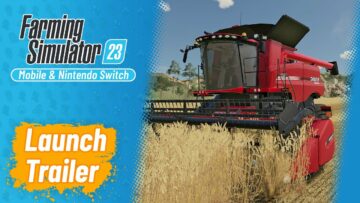 Farming Simulator 23 Mobile Makes A Chicken The Hero - Droid Gamers