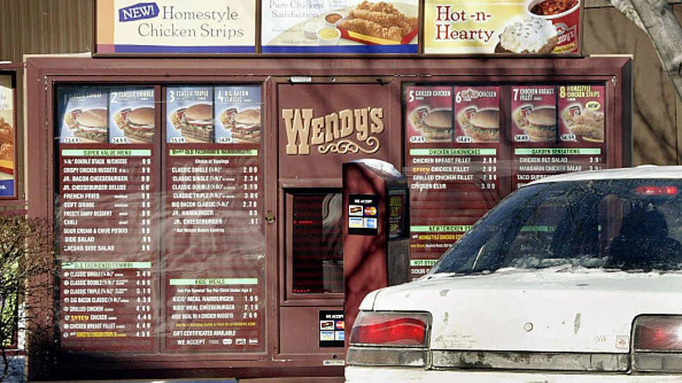 Fast food chain Wendy's is planning to trial an AI chatbot in place of human staff