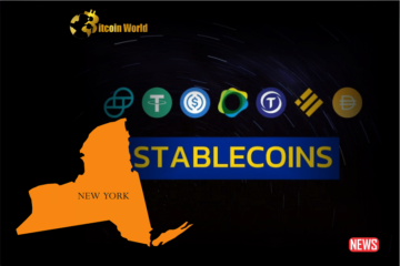 Fiat-backed Stablecoins Could be Used to Post Bail in New York Under Proposed Bill