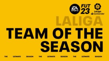 FIFA 23 LaLiga TOTS Upgrade SBC: How to Complete