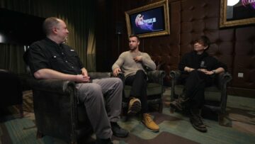 FINAL FANTASY XVI Creators Meet Clive Interview Released
