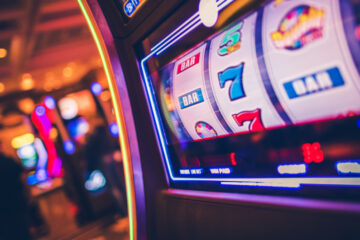 Florida Cracking Down on Illegal Slot Machines