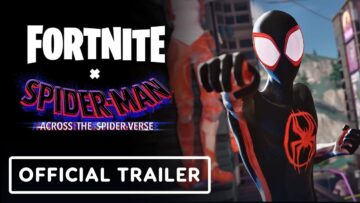 Fortnite Spider-Man Crossover - Find New Mythic and 2 Skins