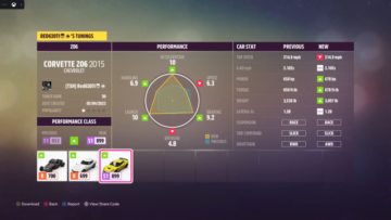 Forza Horizon 5 Festival Playlist Weekly Challenges Guide Series 20 – Autumn