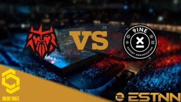 FORZE vs 9INE Preview and Predictions: CCT Online Finals #1