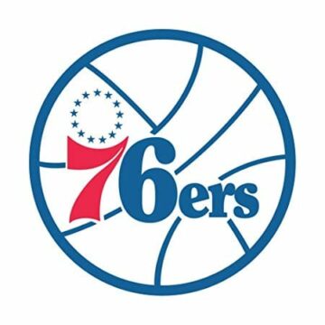 Full List of Philadelphia 76ers 2023 NBA Draft Picks