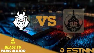 G2 vs The MongolZ Preview and Predictions: BLAST.tv Paris Major 2023 Challengers Stage