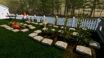Garden Simulator Review