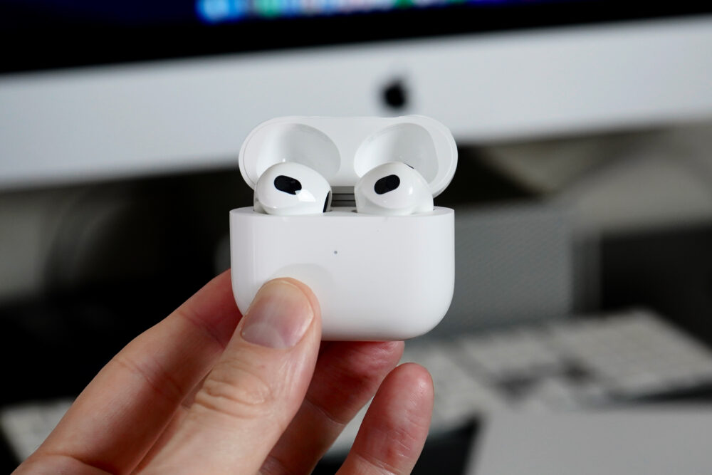 Get Apple's vaunted AirPods for $99 just in time for summer