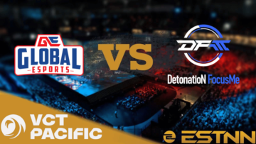 Global Esports vs DFM Preview and Predictions - VCT 2023 Pacific League