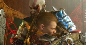 God of War Art Director Leaves Sony After a Decade, Issues Statement - PlayStation LifeStyle