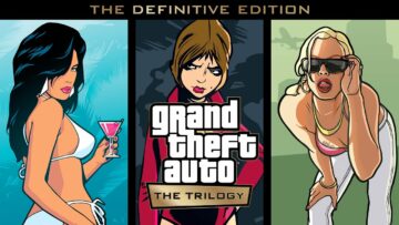 ‘Grand Theft Auto: The Trilogy – The Definitive Edition’ for iOS and Android Is Still Planned, No Release Window