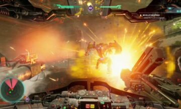 Hawken Reborn Coming to PC Early Access May 17