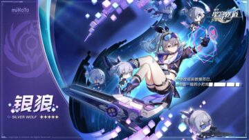 Honkai Star Rail official Version 1.1 Event Warp banners revealed, Silver Wolf and Luocha