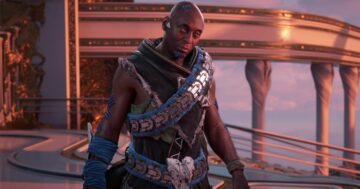Horizon Dev 'Hasn't Thought About' Series' Future Without Lance Reddick - PlayStation LifeStyle