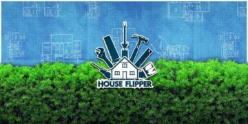 House Flipper "New Beginning" update now available, patch notes
