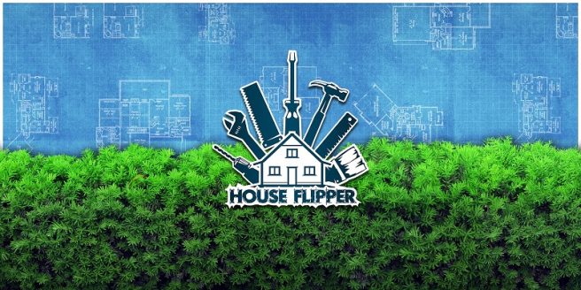 House Flipper "New Beginning" update now available, patch notes