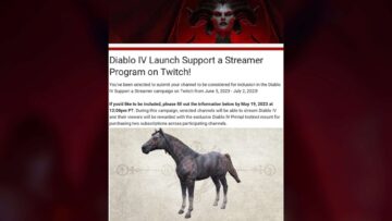 How To Earn Diablo 4 Primal Instinct Mount